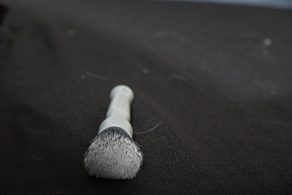 Detail Factory Ultra Soft Synthetic Brush