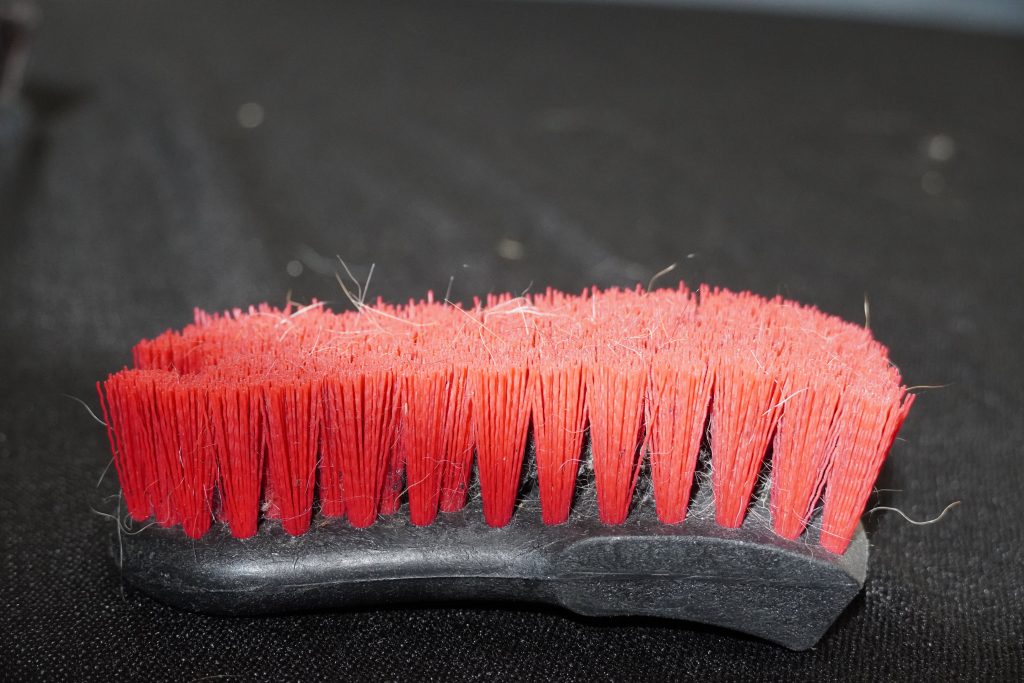 DI Brushes Carpet Scrub Brush