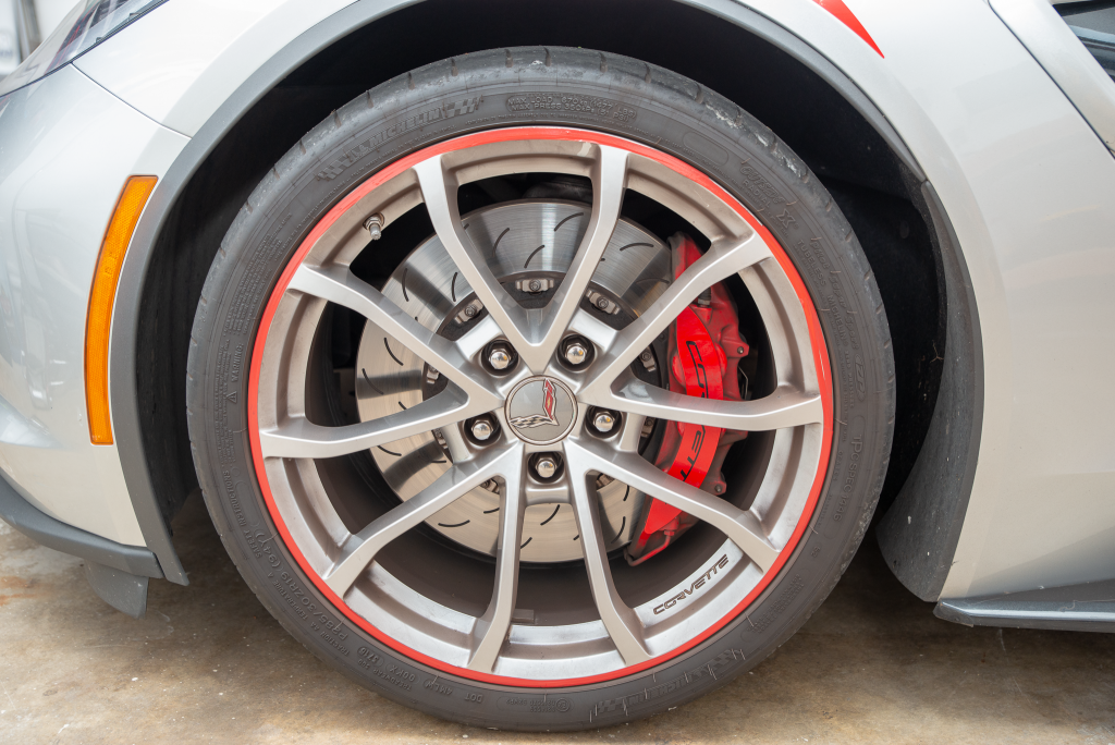 wheels