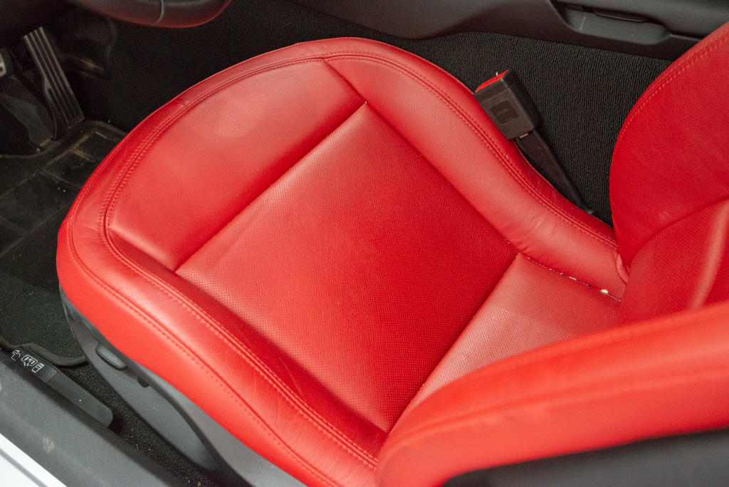 seats