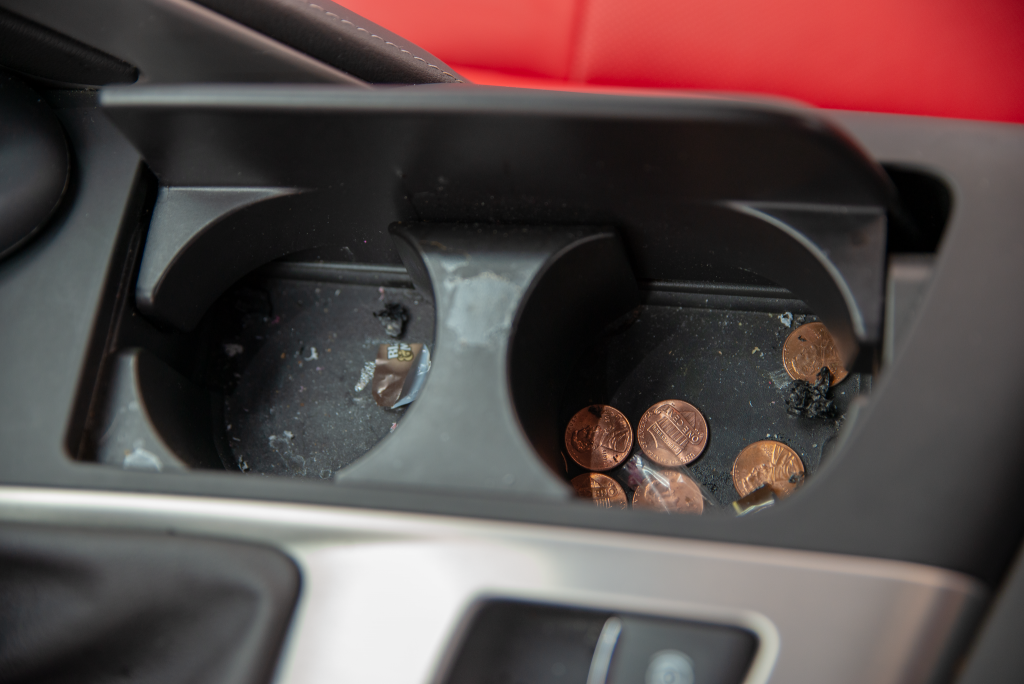 cup holders