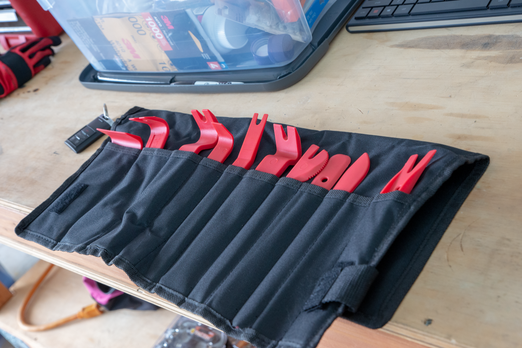 trim removal tools