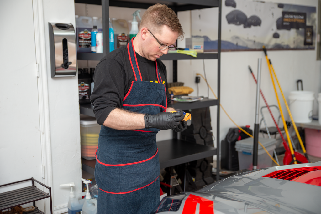CarPro UK