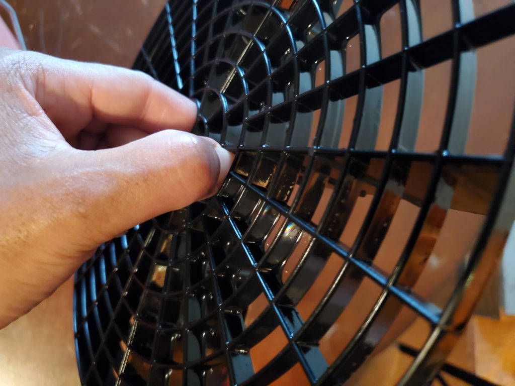 Grit Guard