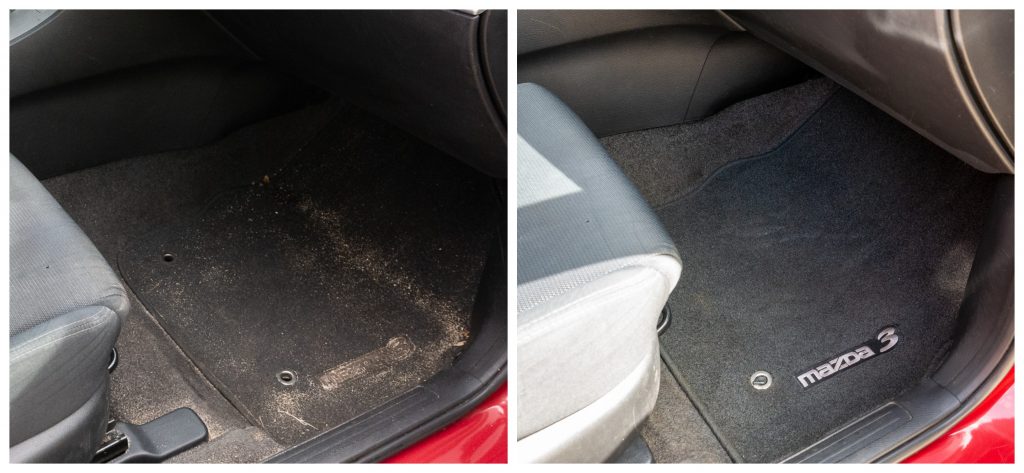 before and after