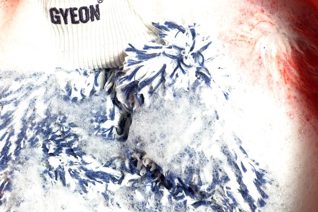 gyeon-wash-mitt