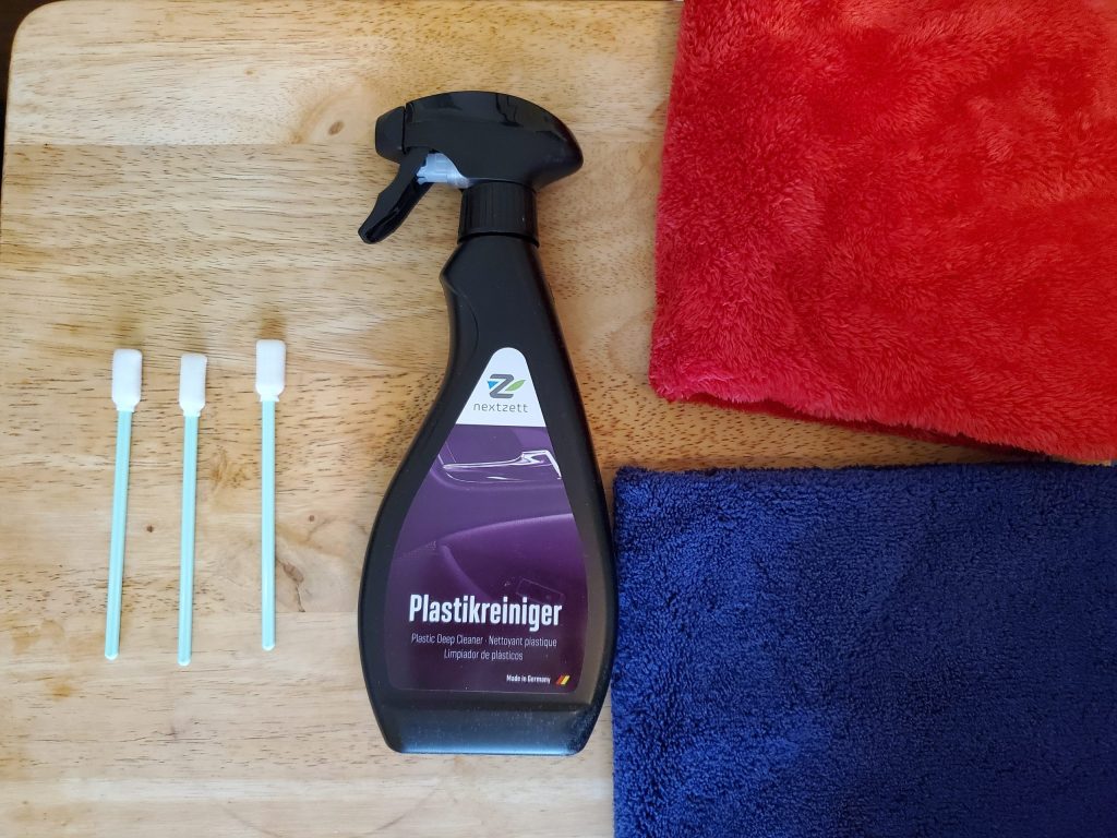 Interior tools