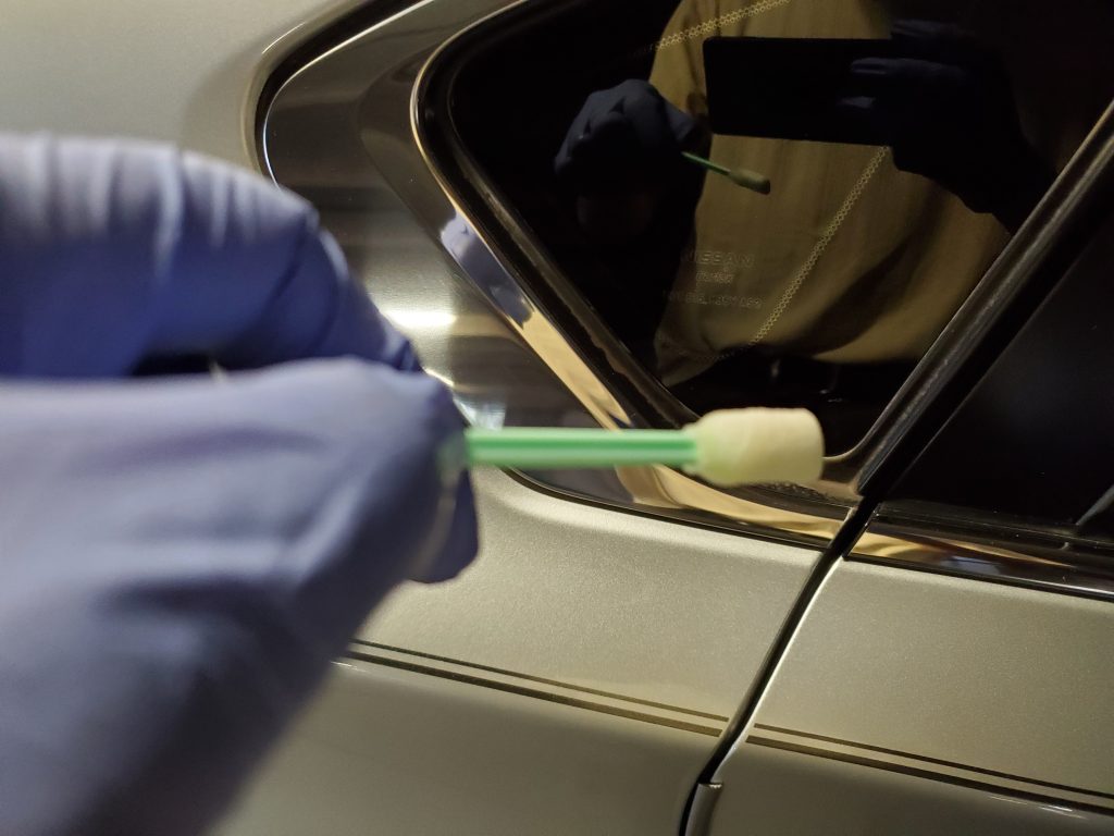 foam-swab