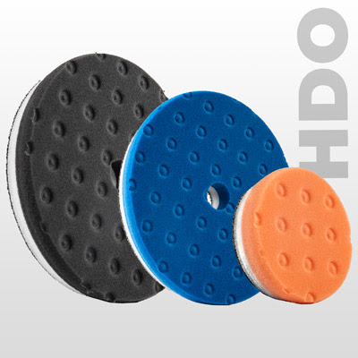 Lake Country HDO Pads w CCS Technology