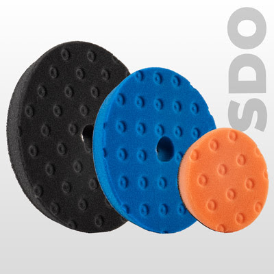 Lake Country SDO Pads w CCS Technology