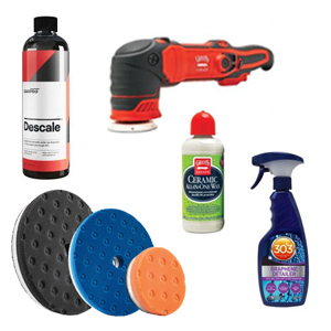 SEMA 2021 Detailing Products Gifts