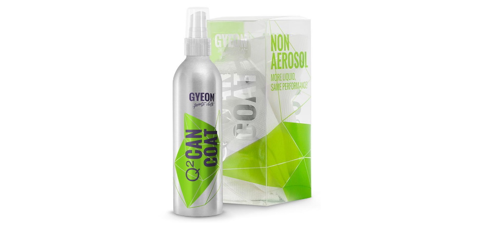 Gyeon Cancoat