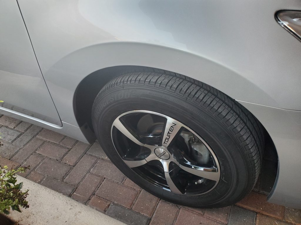 Tires