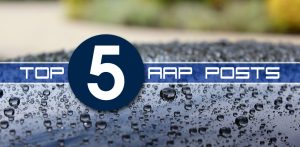AAP Top 5 Posts