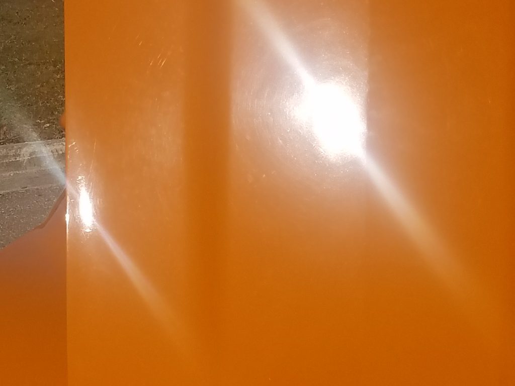 swirls
