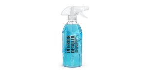 gyeon interior detailer