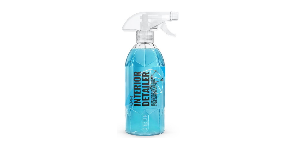gyeon interior detailer