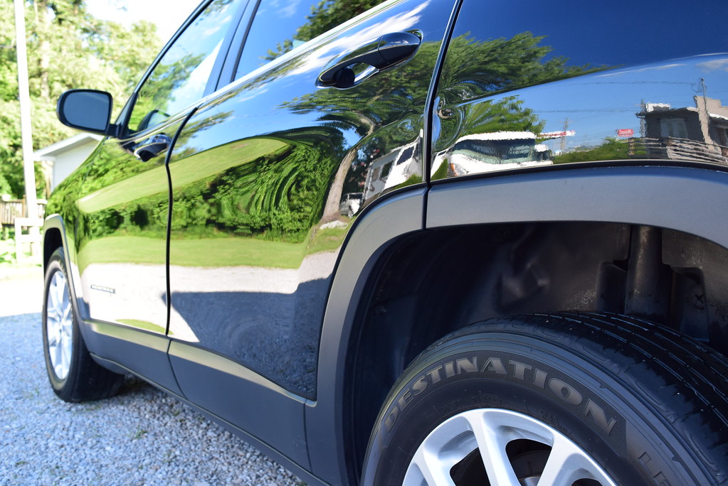 Product Review & How-To Guide: Wolfgang Uber Rinseless Wash