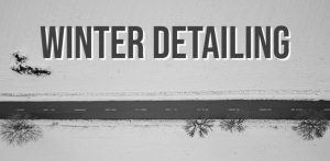 winter detailing
