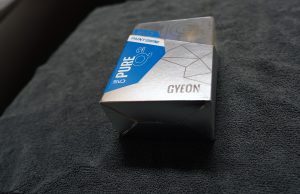 pure box