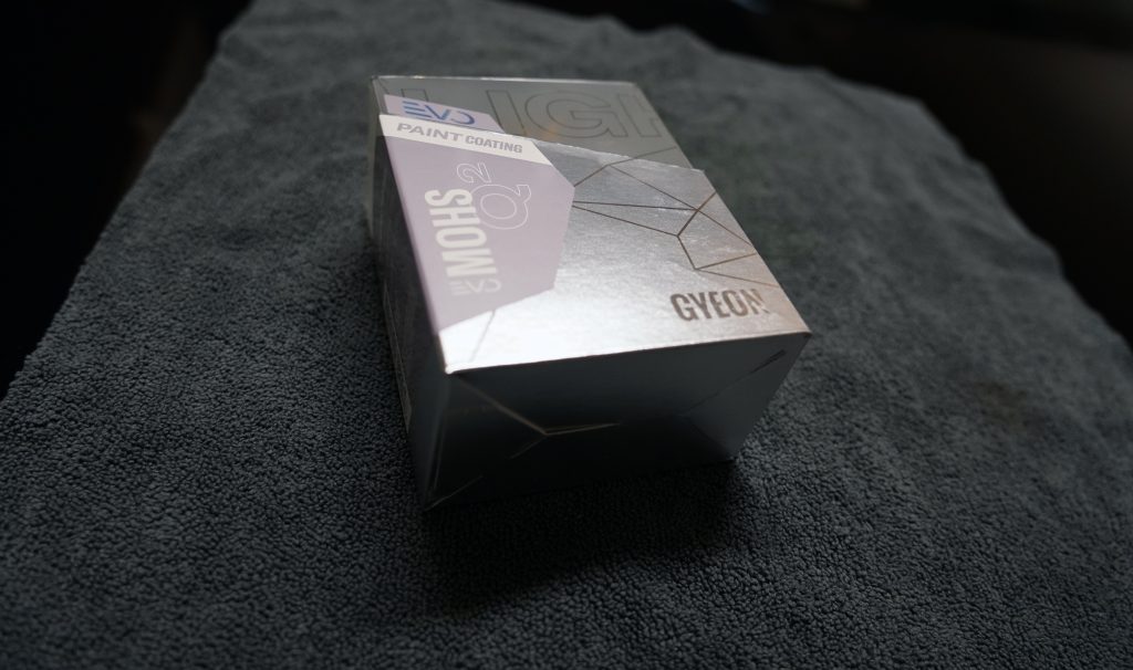 Mohs box 2