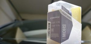 Gyeon Mohs Evo Review