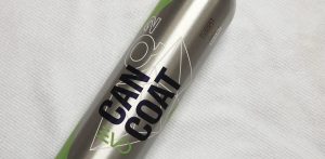 Gyeon CanCoat Evo Review