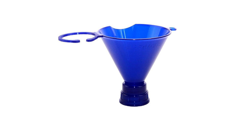 funnel