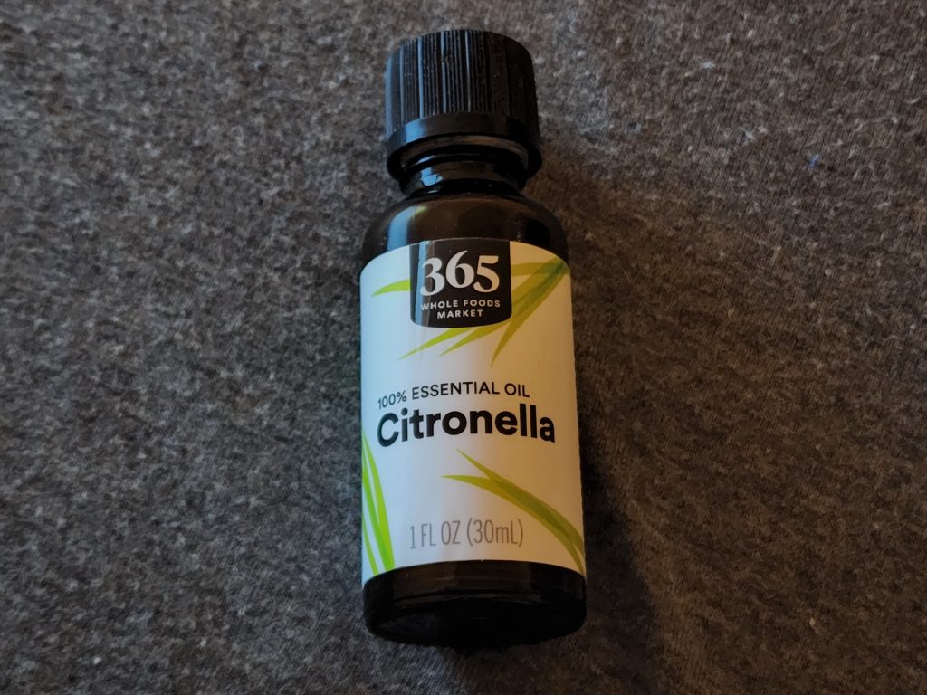 Citronella