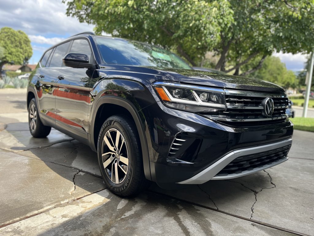 P&S Off Road Pit Stop Quick Detailer Bottle Results