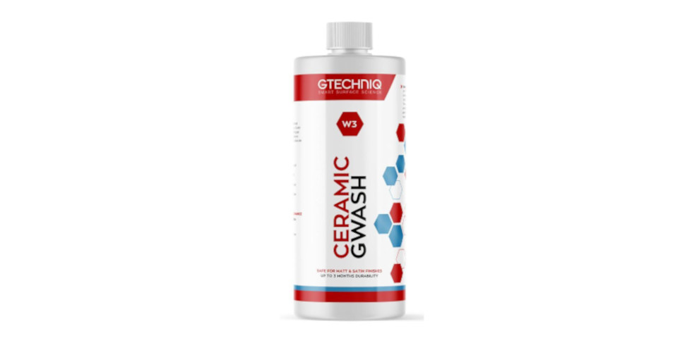 W3 Ceramic G Wash Featured Image