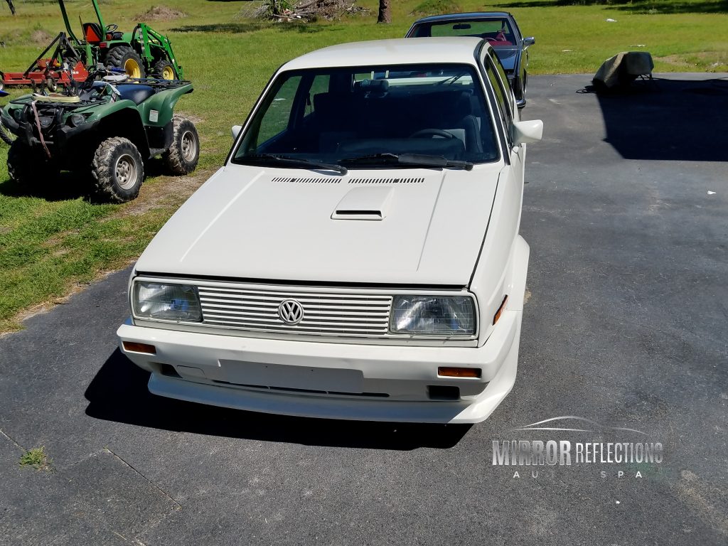 Volkswagen-GTI