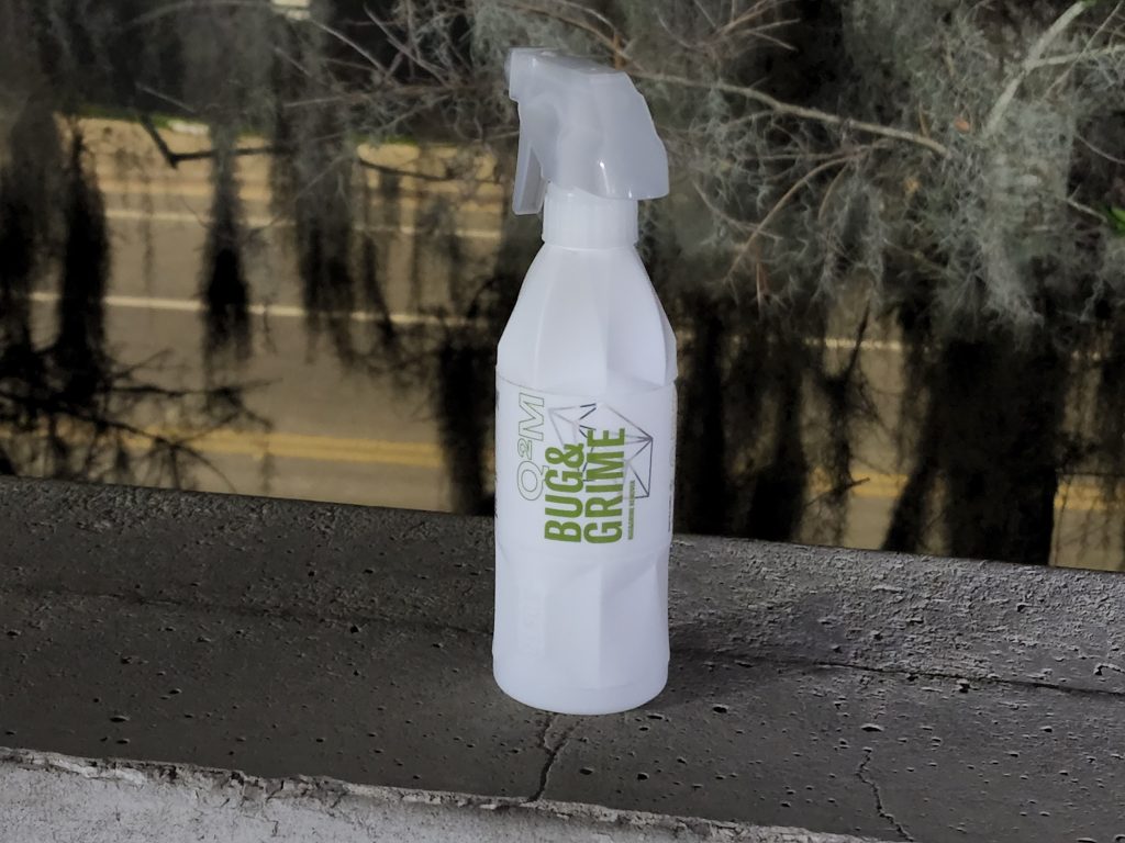 Gyeon Bug And Grime