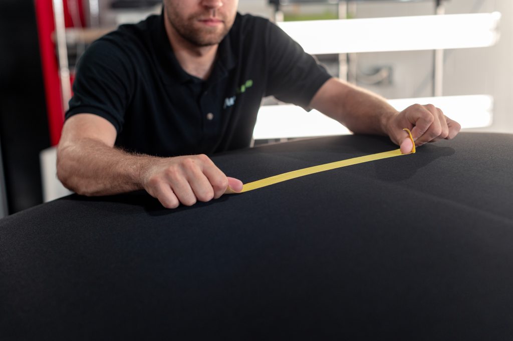 Porsche911_Fabric_Coating_Masking_Tape