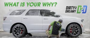 Ask-a-Pro Detailer - You Need Reason