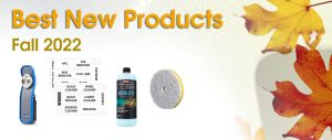 Best New Products Fall 2022