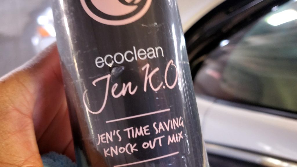 JenKo tire