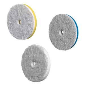 Rupes DA Microfiber Pads