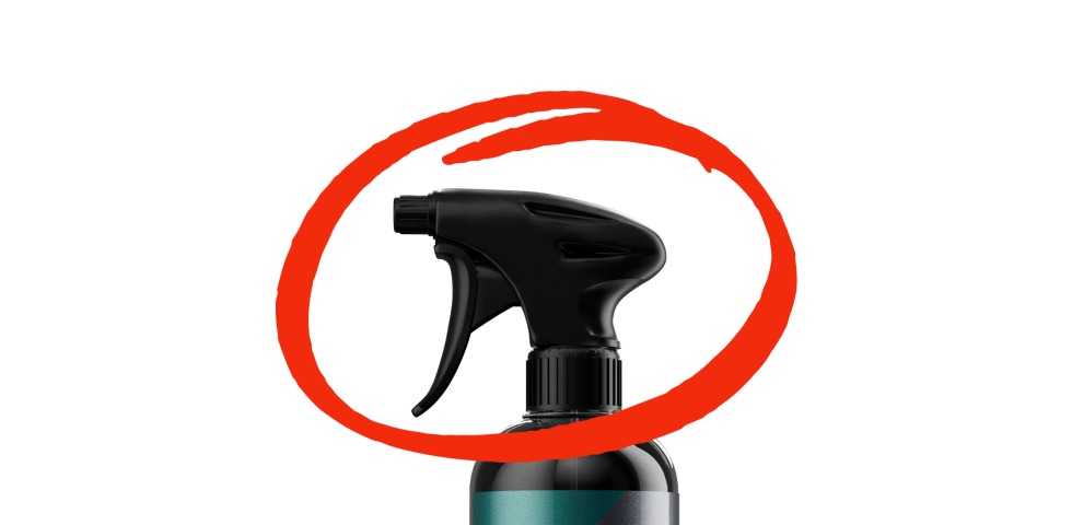 CarPro New Triggers