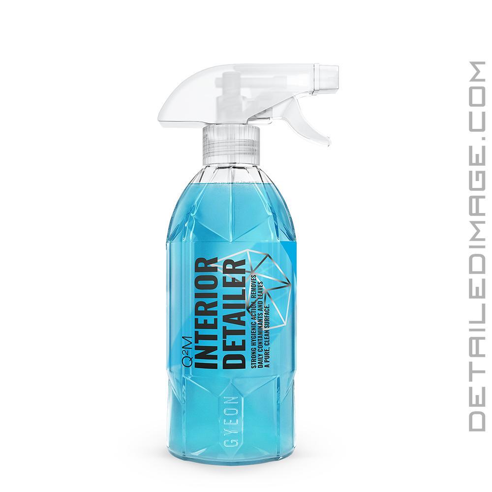 Gyeon Interior Detailer