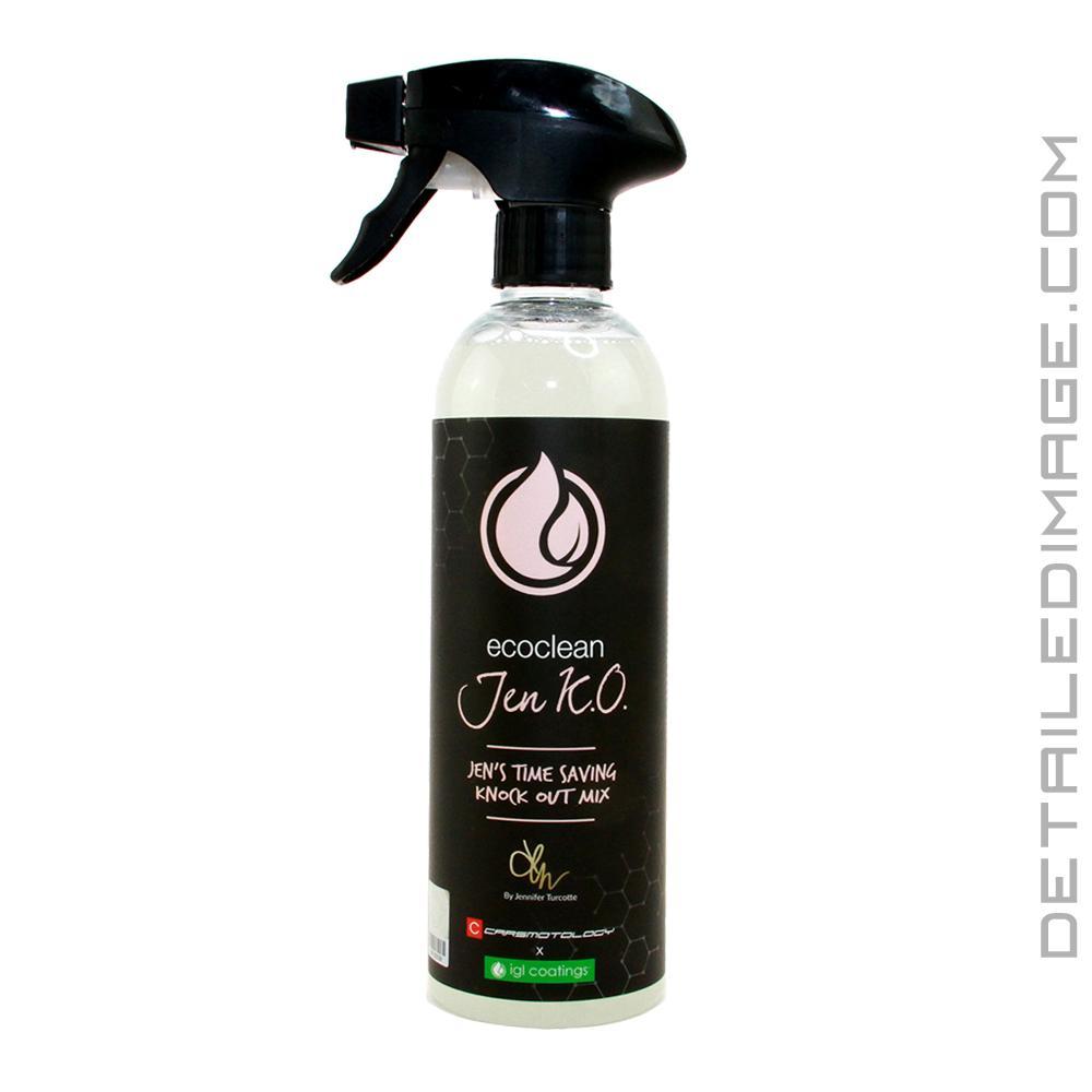 IGL Coatings Jen K.O.
