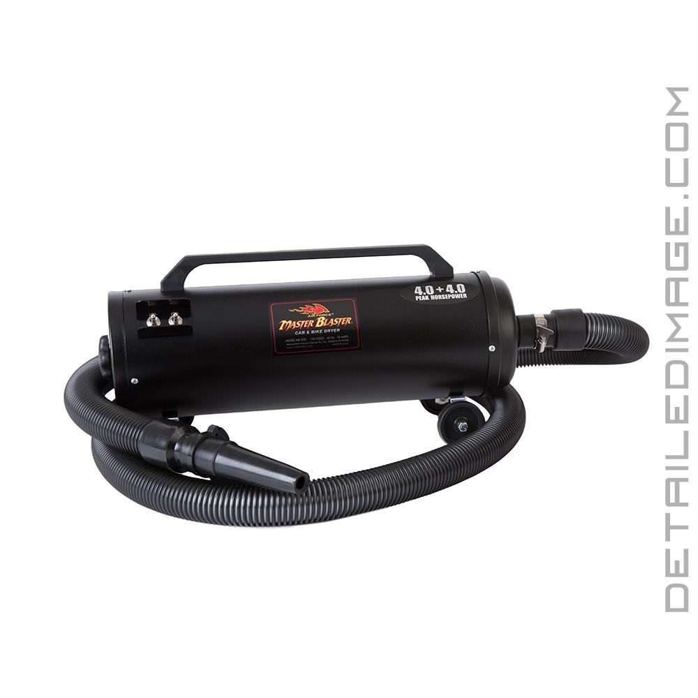 Metro Vacuums Master Blaster Car Dryer