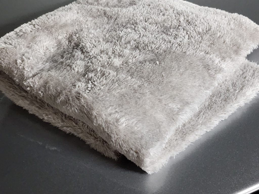 Eagle Edgeless 500 Light Grey