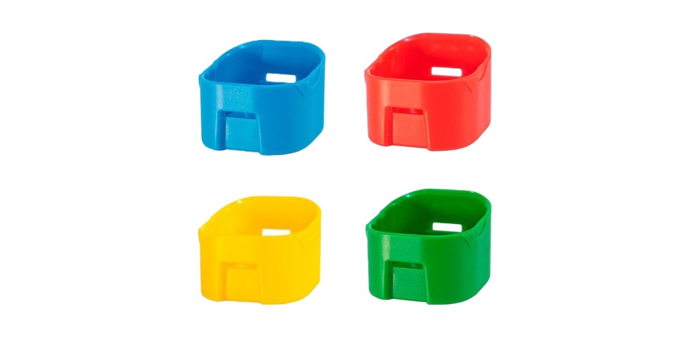 IK Content Identifier
