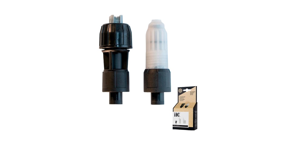 IK Multi 1.5 and Pro 2 Nozzle Kit