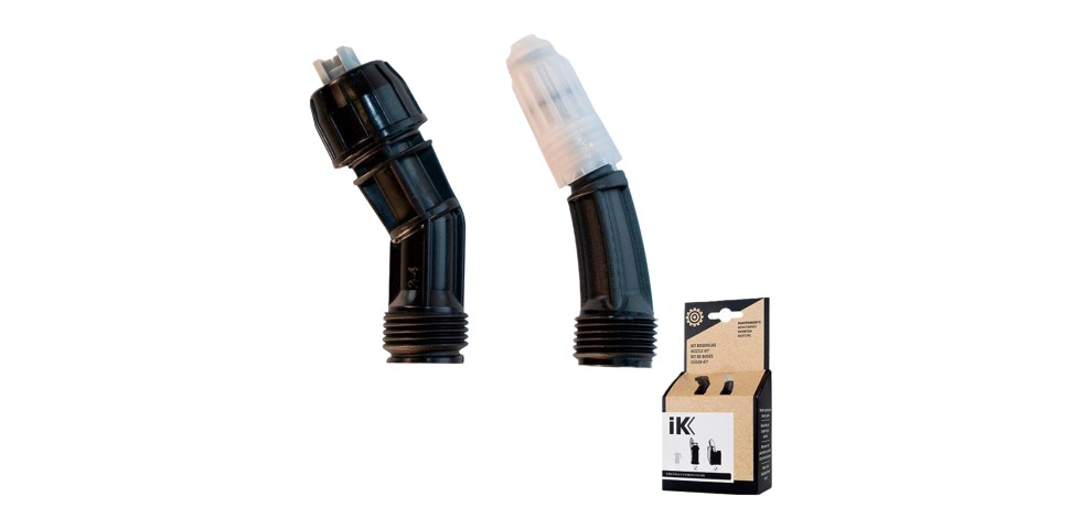 IK Multi 6, 9, 12, 12BS and Pro 9, 12 Nozzle Kit