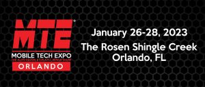 MTE Mobile Tech Expo - 2023