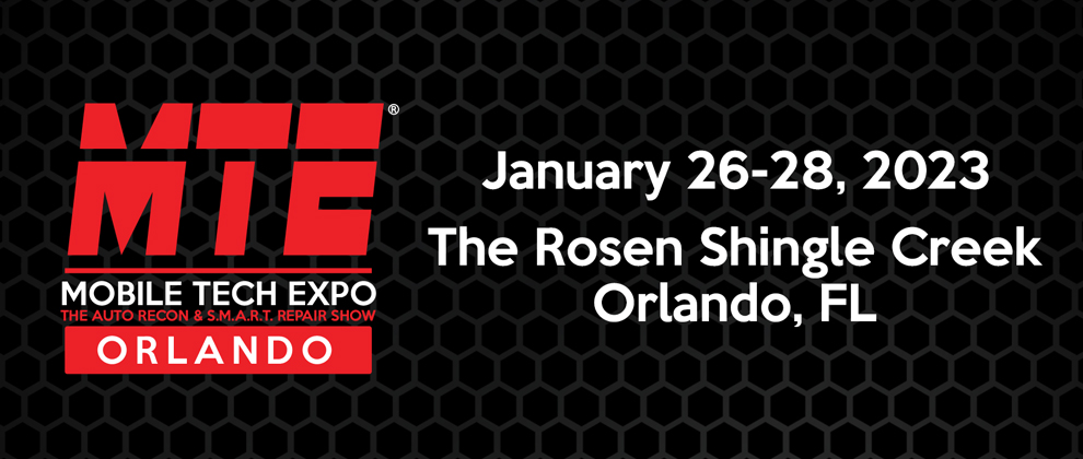 MTE Mobile Tech Expo - 2023
