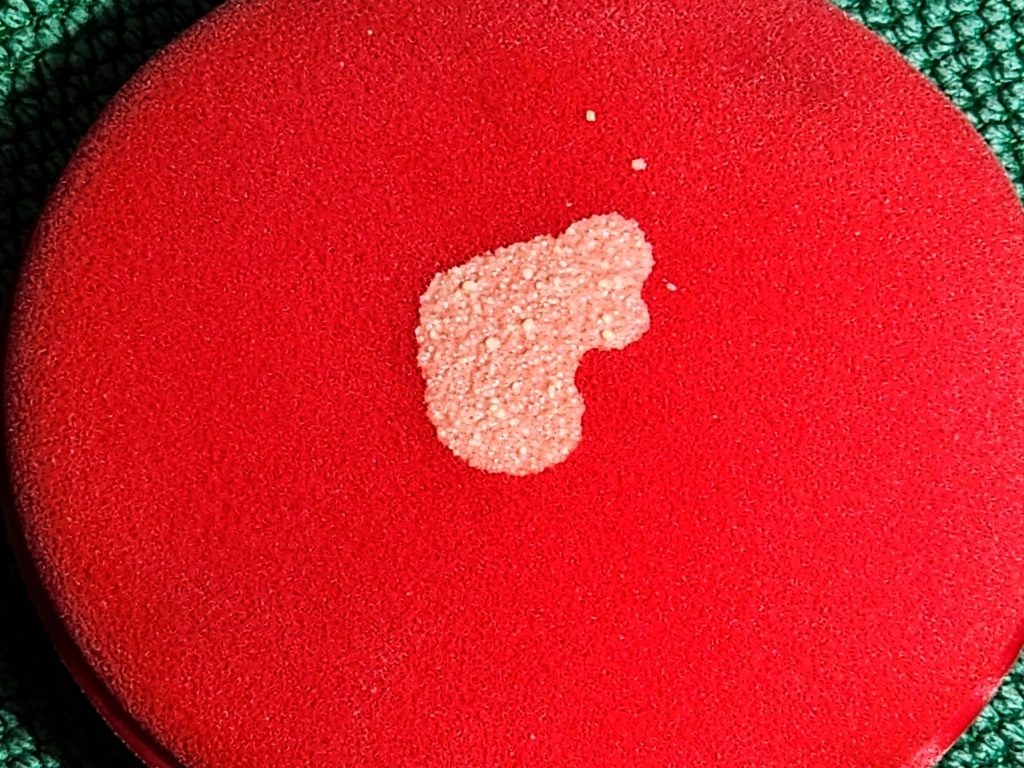Foam Applicator