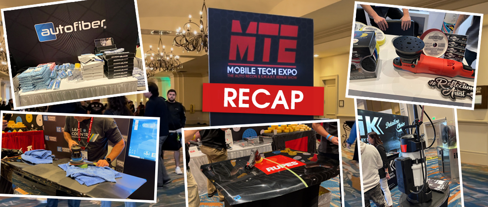 MTE Recap